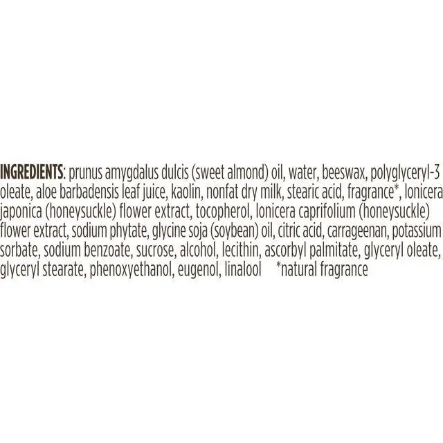 Alt view image 6 of 7 - Almond & Milk Hand Cream, 2 Oz