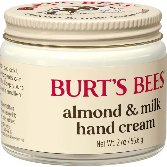Alt view image 7 of 7 - Almond & Milk Hand Cream, 2 Oz