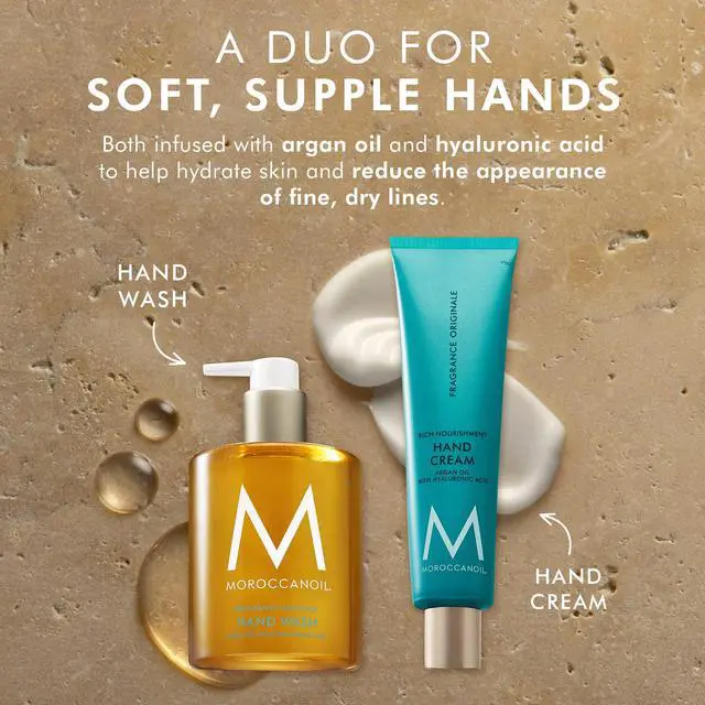 Alt view image 5 of 7 - Hand Cream Fragrance Originale 1.35 Fl Oz