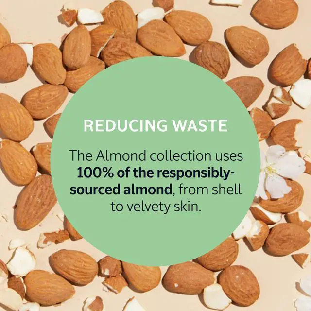Alt view image 7 of 7 - Almond Delicious Hand & Nail Cream: Soften hands & Cuticles with Irresistible Almond Scent, Moisturizing, Infused With Almond Oil, 24-hour hydration*, 1 Oz