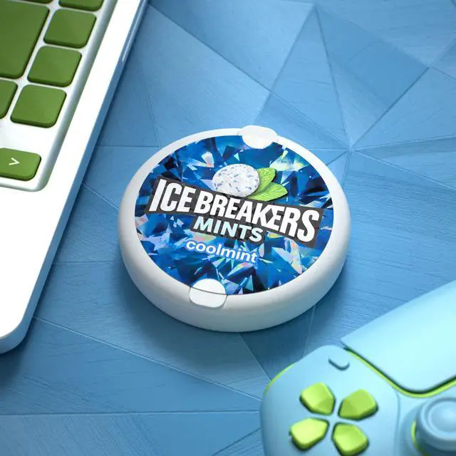 Alt view image 5 of 7 - Coolmint Sugar Free Mints Tins, 1.5 oz (8 Count)
