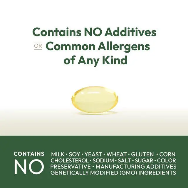 Alt view image 5 of 7 - ProCaps Breath Plus Internal Breath Freshener 60 Softgels