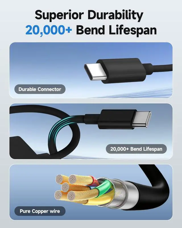 Alt view image 5 of 7 - USB C to 3.5mm Headphone and Charger Adapter 2 Pack