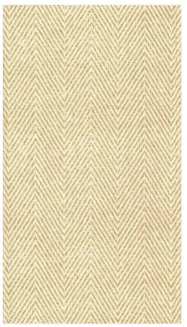 Alt view image 3 of 3 - Paper Guest Towels Jute Linen, 12 Per Box,Tan,Guest Towel,9760GG
