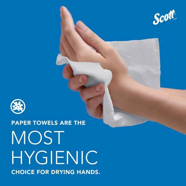 Alt view image 7 of 7 - Multifold Paper Towels, 2 Packs x 250 Sheets (60055)