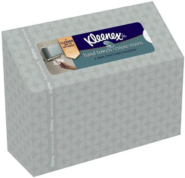 Main image of Hand Towels, 60 ct - 2 pk