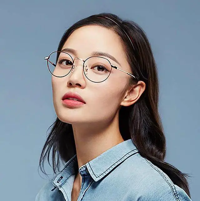 Alt view image 5 of 7 - 2PCS Plastic Flex No Pressure Headbands Teeth Comb Skinny Hair Loop for Women Girls with Glasses