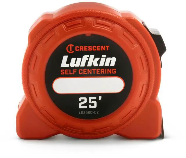 Main image of 25' Self-Centering Power Tape - L625SC-02