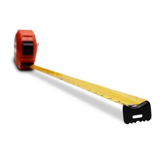 Alt view image 4 of 7 - 25' Self-Centering Power Tape - L625SC-02