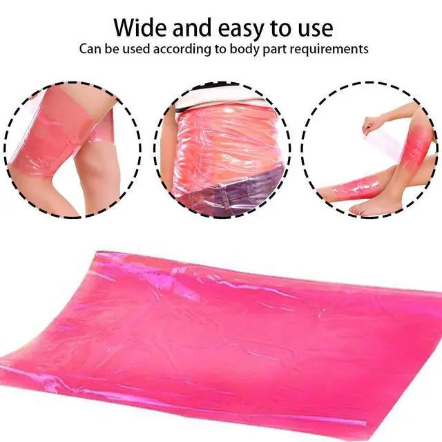 Alt view image 3 of 6 - Sauna Slimming Belt Waist with Burn Fat for Women Girls