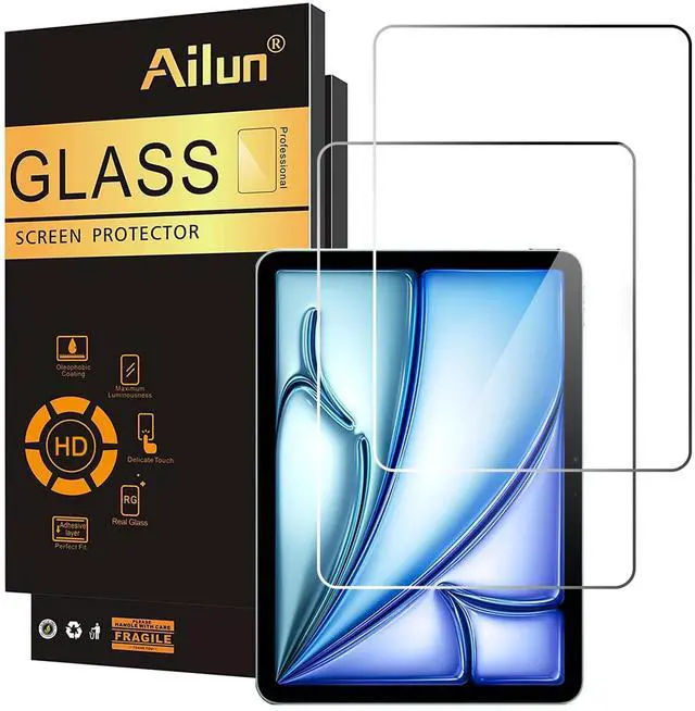 Main image of Screen Protector for iPad Pro 11 Inch/iPad Air 11 Inch, 2024-2026