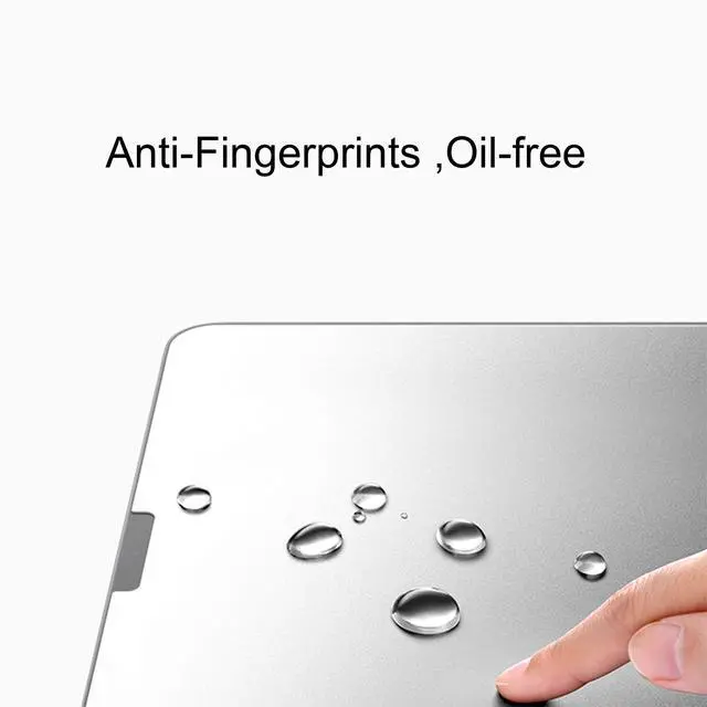 Alt view image 3 of 5 - Paper Screen Protector for iPad Air 10.9 Inch,iPad Pro 11 Inch