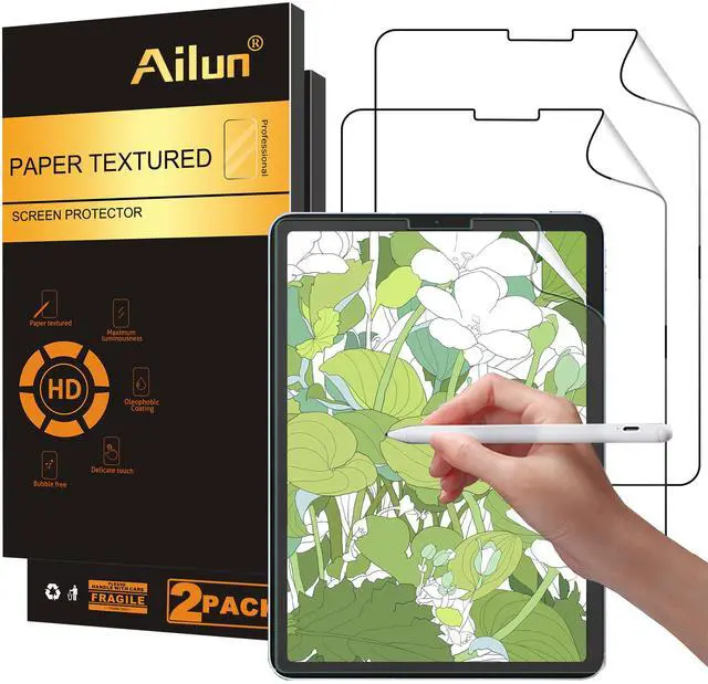 Main image of Paper Screen Protector for iPad Air 10.9 Inch,iPad Pro 11 Inch