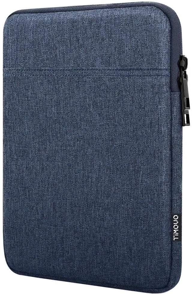 Main image of 9-11" Tablet Sleeve Bag, Dusty Blue