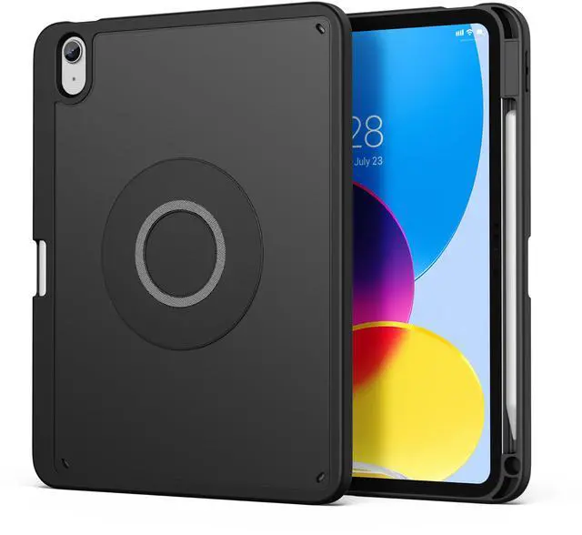 Main image of Magnetic Case for iPad A16 11th/10th Generation 11" 2025/10.9" 2022