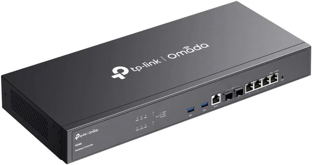 Main image of Omada OC400, Hardware Controller