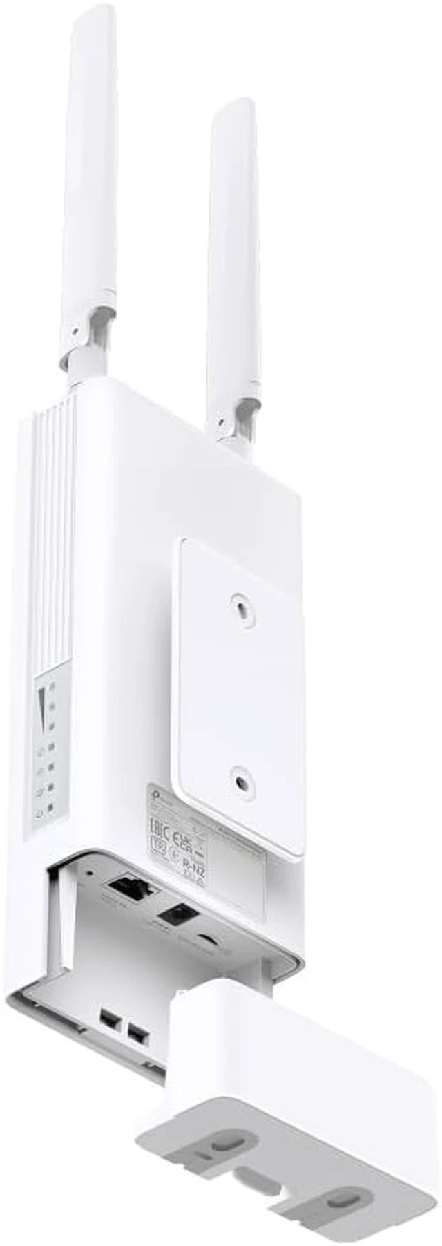 Alt view image 2 of 3 - TP-LINK TL-MR100-Outdoor 4G 300Mbps Wi-Fi Outdoor Router