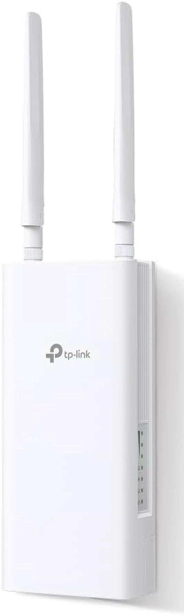 Alt view image 3 of 3 - TP-LINK TL-MR100-Outdoor 4G 300Mbps Wi-Fi Outdoor Router