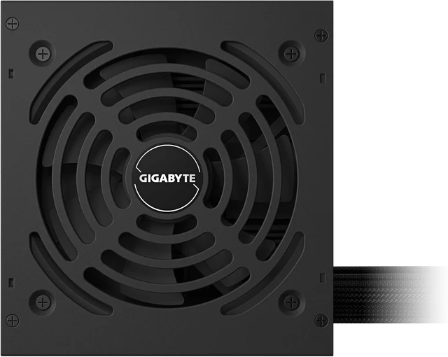 Alt view image 4 of 6 - GIGABYTE P650G PG5 - ATX 3.1 & PCIe 5.1 Ready - 650W 80 Plus Gold Certified Power Supply
