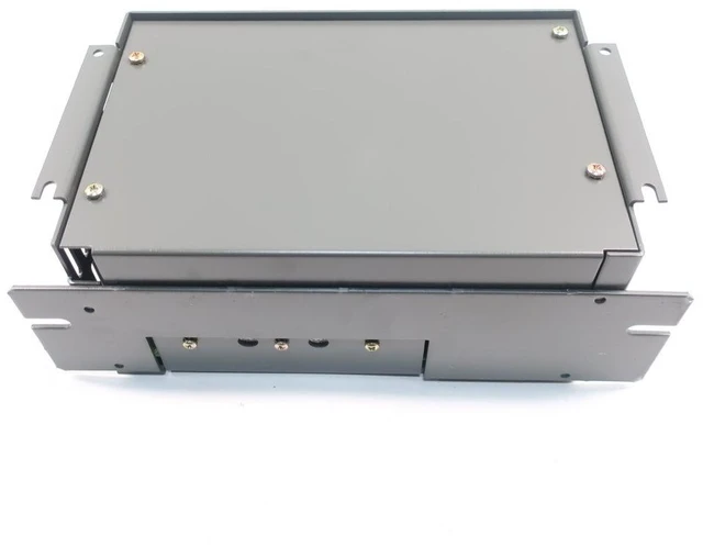 Alt view image 5 of 7 - Allen-Bradley 1771-P2 Power Supply 6.5 AMP 5.2VDC 120/220VAC Serie - 1771-P2-B