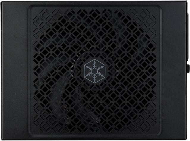 Alt view image 5 of 7 - Silverstone Technology HELA 1300R Platinum ATX 3.0 / PCIe Gen 5 1300W Fully Modular Power Supply with Compact Dimensions, SST-HA1300R-PM