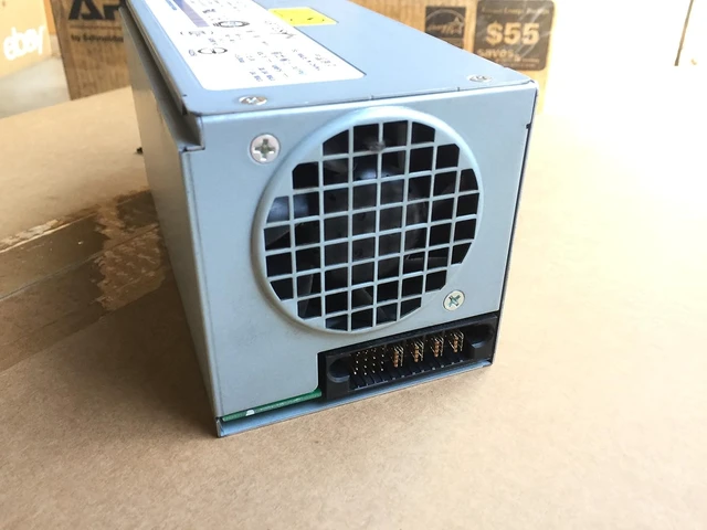 Alt view image 5 of 6 - IBM 39Y7280 430W Hot Swap Redundant Power Supply for xSeries X3200