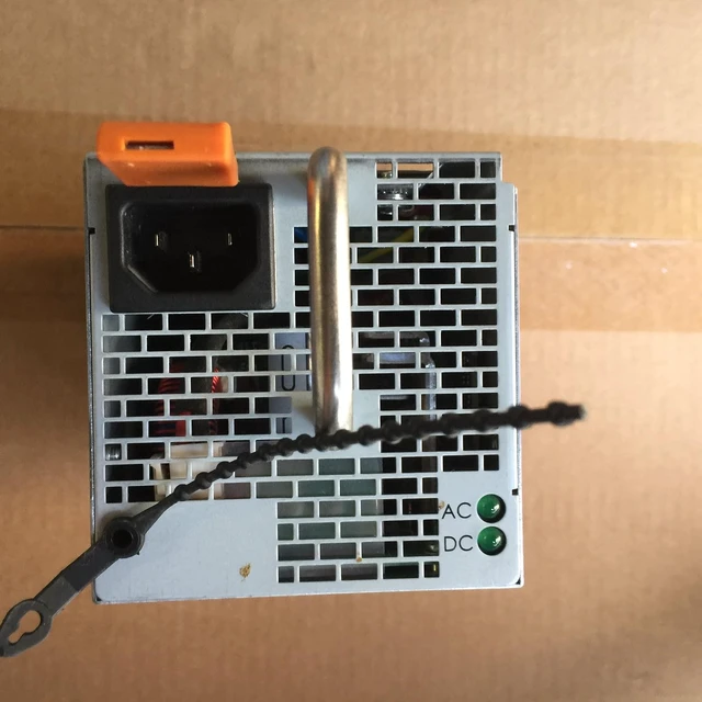 Alt view image 6 of 6 - IBM 39Y7280 430W Hot Swap Redundant Power Supply for xSeries X3200