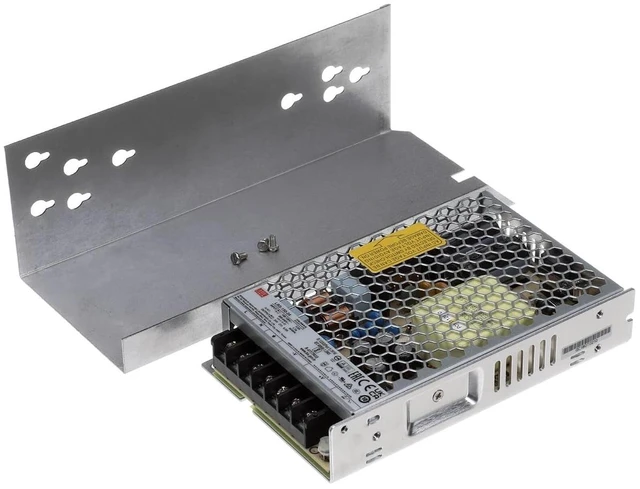 Main image of Middleby Assembly, Power Supply 24Vdc 74801 - Genuine OEM Replacement Part