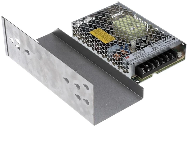 Alt view image 4 of 4 - Middleby Assembly, Power Supply 24Vdc 74801 - Genuine OEM Replacement Part