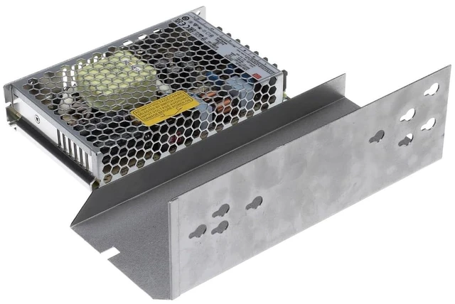 Alt view image 3 of 4 - Middleby Assembly, Power Supply 24Vdc 74801 - Genuine OEM Replacement Part