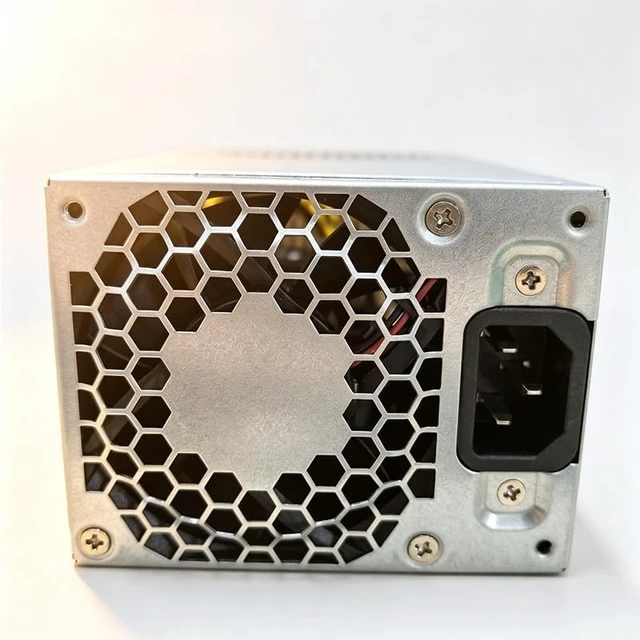Alt view image 5 of 7 - L70042-002 L70042-004 Original New for H P 280 Pro G3 MT 180W Power Supply D19-180P1A PCK017