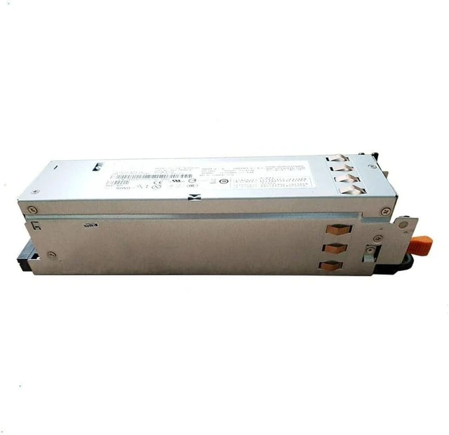Main image of Server Power Supply for PE2950 750W N750P-S0 Z750P-00 Y8132 NY526 JX399 RX833 JU081 Fully Tested