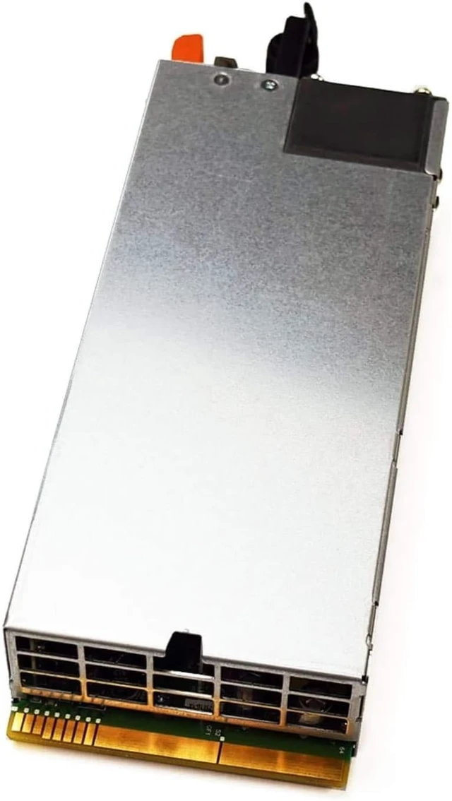Alt view image 3 of 3 - OEM 750W Power Supply for Dell R410 R510 R710 R810 R910 D750P-S0 Z750P-00
