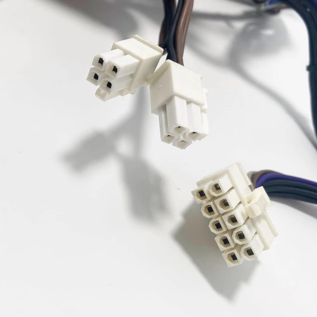Alt view image 3 of 4 - BestParts 750W PSU Compatible with Dell XPS 8950 Alienware Aurora R14 R13