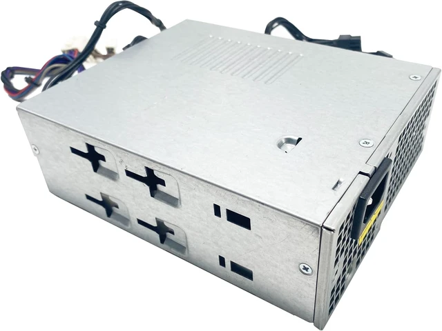 Alt view image 4 of 4 - BestParts 750W PSU Compatible with Dell XPS 8950 Alienware Aurora R14 R13