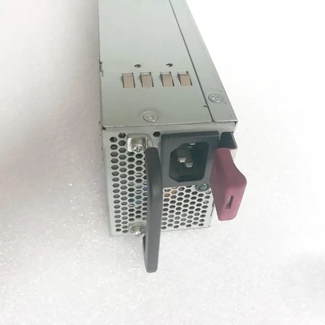 Alt view image 3 of 5 - DPS-600PB B for DL380 G4 Power Supply 321632-001/501 367238-001/501 338022-001 406393-001 MAX 575W