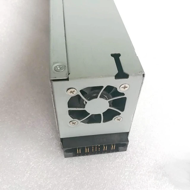 Alt view image 4 of 5 - DPS-600PB B for DL380 G4 Power Supply 321632-001/501 367238-001/501 338022-001 406393-001 MAX 575W