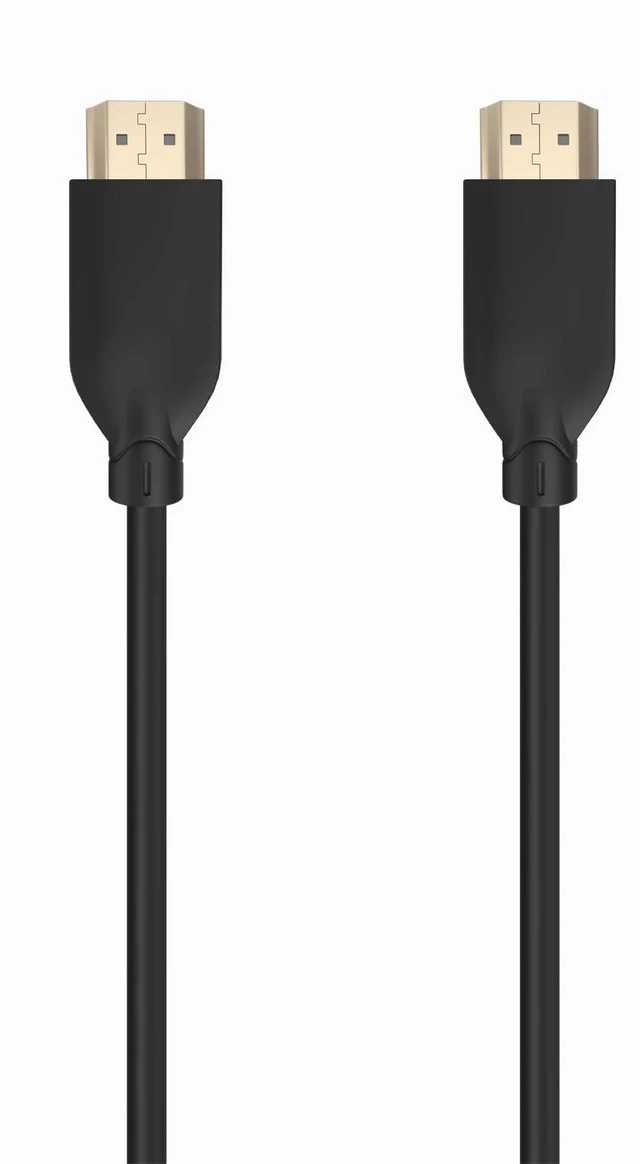 Main image of AISENS - A120-0730 - HDMI Cable V2.0 CCS Premium High Speed/Hec 4K@60Hz 18Gbps, A/M-A/M, Black, 1.5M
