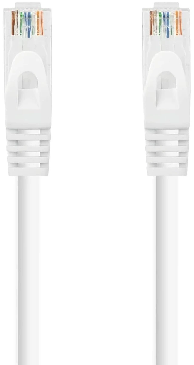 Main image of Blendend 3m Category 6A UTP AWG24 LSZH Network Cable Ideal for Fast, Secure Connections in Critical environments.