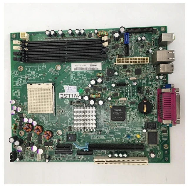 Main image of for 740 SFF Desktop Mptherboard CN-0RY469 0RY469 RY469 YP693 Tested Before Shipment