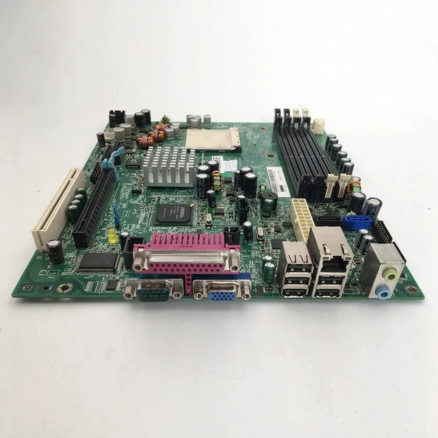 Alt view image 5 of 6 - for 740 SFF Desktop Mptherboard CN-0RY469 0RY469 RY469 YP693 Tested Before Shipment