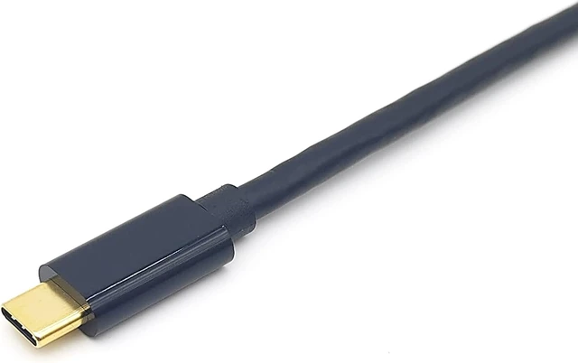 Alt view image 3 of 6 - Equip 133411 USB-C to HDMI Cable M/M 1.0m 4K/30Hz