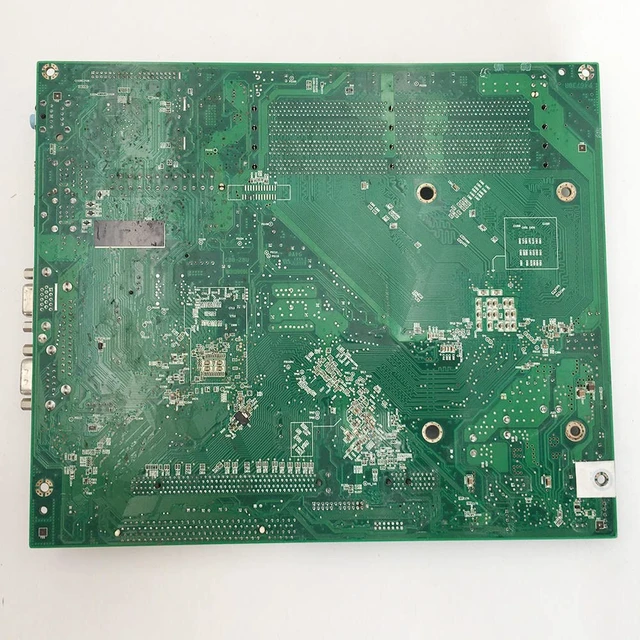 Alt view image 4 of 6 - for 740 SFF Desktop Mptherboard CN-0RY469 0RY469 RY469 YP693 Tested Before Shipment