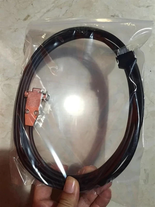 Main image of F3SP05-0P F3SP08-SP F3SP28-3S 3N 0S/F3SP35-5N KM13-1S Yokogawa Communication Line(9-pin Serial Port)