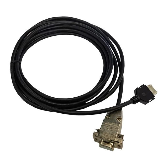 Alt view image 2 of 7 - F3SP05-0P F3SP08-SP F3SP28-3S 3N 0S/F3SP35-5N KM13-1S Yokogawa Communication Line(9-pin Serial Port)