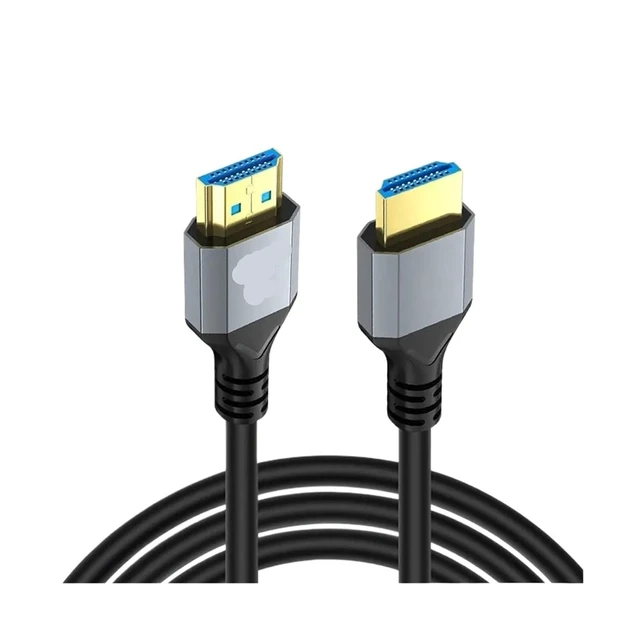 Alt view image 2 of 3 - H&*igh qu>ality 8K 60HZ 4K 120HZ HDMI 2.1 Cable for mi TV Box PC P;S/4 P;S/5 Ultra HD High Speed Wire 1M 2M 300cm 5M 8M 10M(8m)