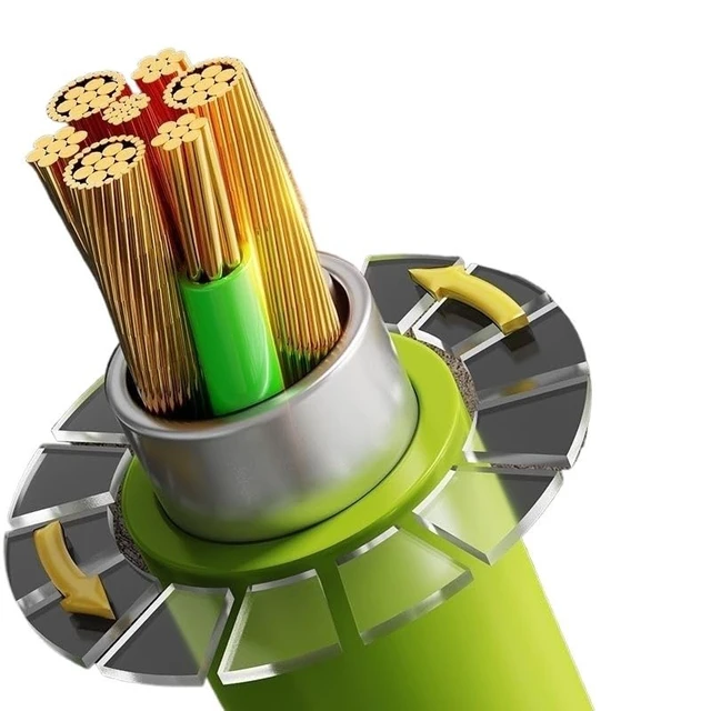 Alt view image 4 of 5 - 0.3m/1m/2m/3m 240W Fast charg*/ing USB to Type/C Data Cable(1.5m,Type-C)