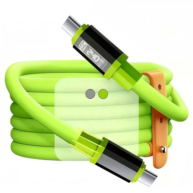 Alt view image 2 of 5 - 0.3m/1m/2m/3m 240W Fast charg*/ing USB to Type/C Data Cable(1.5m,Type-C)