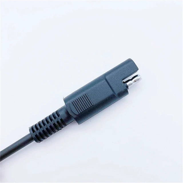 Alt view image 6 of 6 - GEV187U Cable Suitable for Total Station TS03 TS06 TS09 TS11 TS15 TS16 TCR402 TCR702 TCR802 TCR1201(2m)