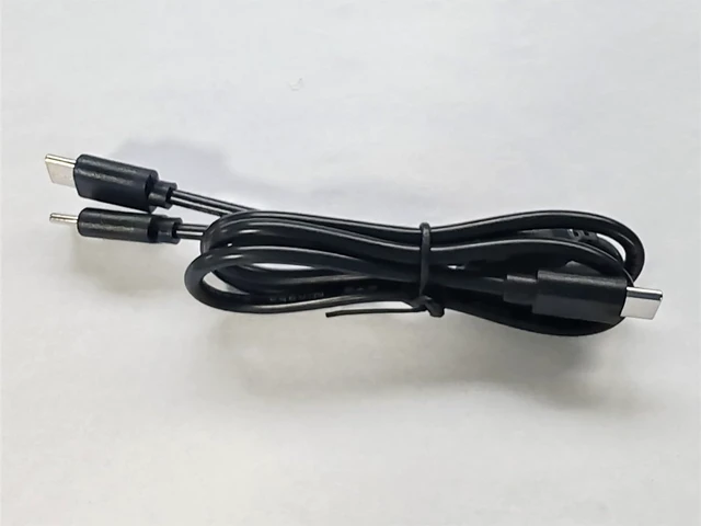 Alt view image 2 of 3 - InoKraft Dual-Ended Charging Cable (for 4V Battery)
